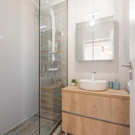 Trendy Flat By The University Oradea Exterior photo
