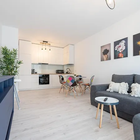 Trendy Flat By The University Oradea Exterior photo