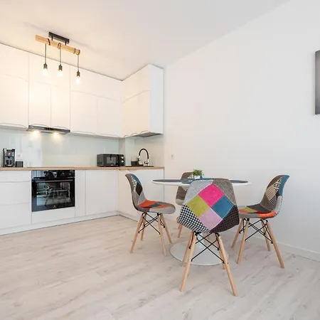 Trendy Flat By The University Oradea Exterior photo