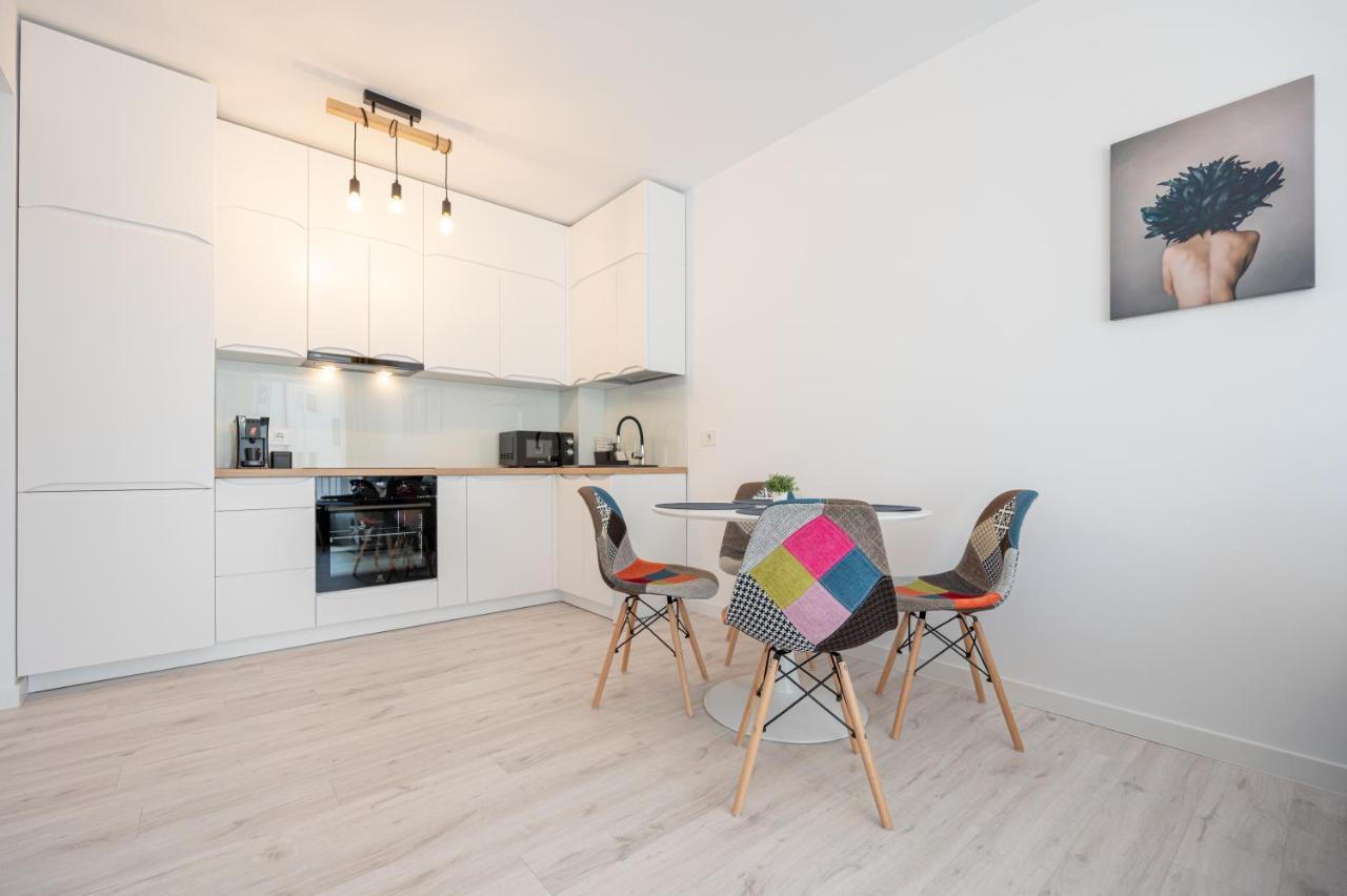 Apartment Trendy Flat By The *